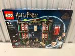 Lego Harry Potter 76403 nieuw in doos, ministry of Magic, Nieuw, Ophalen of Verzenden