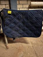 Kavalkade sprindekje donkerblauw, Dieren en Toebehoren, Paarden en Pony's | Dekens en Dekjes, Ophalen of Verzenden, Zo goed als nieuw