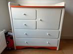 Vintage comode, Gebruikt, 75 tot 100 cm, Commode, Ophalen
