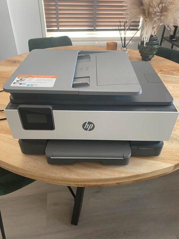 HP Officejet 8012e beschikbaar voor biedingen
