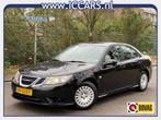 Saab 9-3 9-3 Sport - 2009 - 188.000 km., Te koop, 720 kg, Geïmporteerd, 5 stoelen