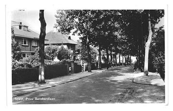 975732 Soest Prins Bernhardlaan 1954 utr Gelopen beschikbaar voor biedingen