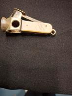 Antieke Sigarenknipper voor Kleine Sigaren, Antiek en Kunst, Ophalen of Verzenden