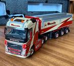Volvo FH | Gebr. Mussche transport | WSI, Hobby en Vrije tijd, Modelauto's | 1:50, Nieuw, Ophalen of Verzenden, Bus of Vrachtwagen
