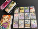 Pokémon verzameling, 250+ kaarten, jaren 1999-2009, Hobby en Vrije tijd, Verzamelkaartspellen | Pokémon, Ophalen of Verzenden