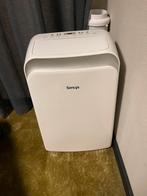 ZGAN mobiele airco, Witgoed en Apparatuur, Airco's, Ophalen, 3 snelheden of meer, Zo goed als nieuw, Afstandsbediening