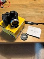 Kodak PIXPRO AZ365 multizoom, Ophalen, Zo goed als nieuw, Kodak