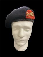 Korps Mariniers Hoofddeksels - Net na WO2, Ophalen, Gedragen, One size fits all, Pet