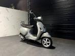 Vespa LX50 Lifestyle – Eerste eigenaar, goed onderhouden, Fietsen en Brommers, Scooters | Vespa, Ophalen, Gebruikt, Benzine, 50 cc
