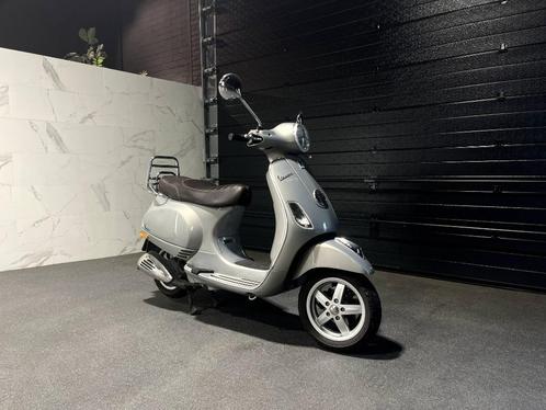 Vespa LX50 Lifestyle – Eerste eigenaar, goed onderhouden, Fietsen en Brommers, Scooters | Vespa, Gebruikt, Vespa LX, Maximaal 25 km/u