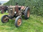 1956 Landini L35 gloeikop Oldtimer tractor, Oldtimer, Overige merken