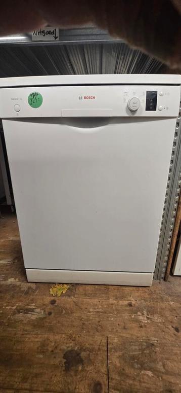 Bosch Silence vaatwasser met garantie  beschikbaar voor biedingen