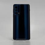 Motorola Edge 20 Pro 256GB - Blauw, Telecommunicatie, Mobiele telefoons | Motorola, Motorola, Zo goed als nieuw, Support@motorola.com