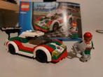 Lego City 60053, Ophalen of Verzenden, Zo goed als nieuw, Complete set, Lego