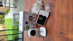 Alecto Video baby monitor 2.4 DVM-64, Ophalen of Verzenden, Zo goed als nieuw