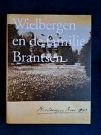 T.P.G. Kralt - Wielbergen en de familie Brantsen, Ophalen of Verzenden, T.P.G. Kralt, Zo goed als nieuw