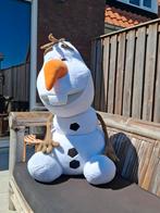 Disney originele grote olaf uit disneyland parijs, Ophalen, Zo goed als nieuw
