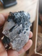 Zeldzaam Toermalijn Cluster, Ophalen of Verzenden, Mineraal