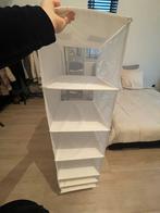 IKEA Kast Opberger, Met plank(en), Ophalen of Verzenden, Zo goed als nieuw, Minder dan 25 cm