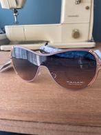 Tahari zonnebril sunglasses nieuw met label., Overige merken, Zonnebril, Overige kleuren, Nieuw