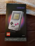 Lego gameboy, Ophalen, Nieuw, Complete set, Lego
