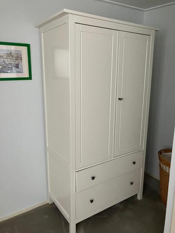 Kledingkast Ikea
