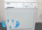 Miele condensdroger 6kg 250,- Wesley's Witgoed, Ophalen, 6 tot 8 kg, Gebruikt, Voorlader