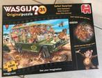 Wasgij puzzel nr 31 (nieuw), Ophalen of Verzenden, Zo goed als nieuw