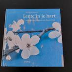 Erich Kaniok - Lente in je hart, Boeken, Ophalen of Verzenden, Zo goed als nieuw, Erich Kaniok