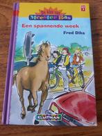 De klas van meester Bas - Een spannende week (A6), Ophalen of Verzenden, Zo goed als nieuw