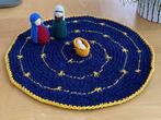 Antroposofische Advents kalender Sterren die Joseph & Maria, Ophalen of Verzenden, Nieuw