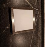 Eglo Plafonnière LED - Moderne Plafondlamp, Huis en Inrichting, Lampen | Plafondlampen, Ophalen of Verzenden, Gebruikt, Metaal