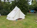 Leuke Bell tent, Caravans en Kamperen, Ophalen, Gebruikt, Tot en met 4