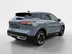 Nissan QASHQAI 1.3 MHEV X N-Connecta I Automaat I Panoramada, Auto's, Nissan, Automaat, Stof, 4 cilinders, Bedrijf