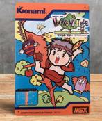 KONAMI Magical Tree MSX 2 Metalen Wandbord Poster, Spelcomputers en Games, Avontuur en Actie, 1 speler, Nieuw, Ophalen of Verzenden