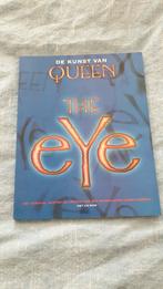 Queen the Eye boek, Ophalen of Verzenden, Zo goed als nieuw