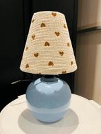 Leuk uniek lampje voor op de kinderkamer! Evt Lampenvoet, Ophalen of Verzenden, Zo goed als nieuw, Minder dan 50 cm