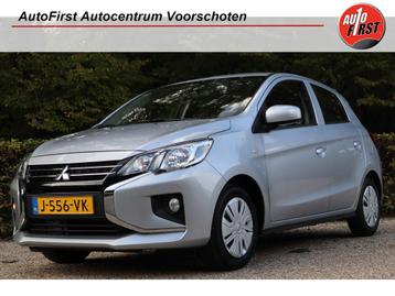 Mitsubishi Space Star 1.0 Cool+ | 5drs. | Airco | (bj 2020) beschikbaar voor biedingen