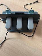Yamaha LP-5A pedalenset, Muziek en Instrumenten, Piano's, Ophalen of Verzenden, Zo goed als nieuw, Zwart