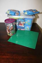 Jan Linders bouw Bricks, Overige supermarkten, Ophalen of Verzenden