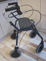 Dolomite Rollator Legacy 520, Diversen, Rollators, Gebruikt, Opvouwbaar, Ophalen