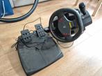 Logitech Momo Racing Wheel - PC Racestuur, Ophalen of Verzenden, Gebruikt