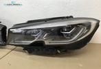 BMW 3 Serie G20 Laser koplamp koplampen, Ophalen, Gebruikt, BMW