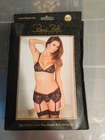 Nieuwe René Rofé Setje S/M, Kleding | Dames, René Rofé, Ophalen of Verzenden, Zwart, Setje