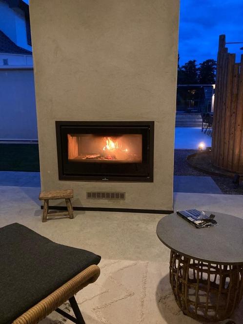 Tuinkachel Terraskachel Tuinkamer-kachel Terrasverwarmer bbq, Tuin en Terras, Tuinhaarden, Nieuw, Ophalen of Verzenden