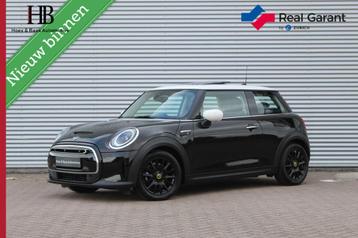 MINI Electric 33 kWh SE/Pano/Headup/Camera beschikbaar voor biedingen