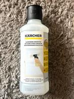 Kärcher Glasreiniger / Vensterreinigingsconcentraat 500ml, Ophalen of Verzenden, Schoonmaakmiddel