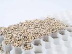grindmatten/ antiworteldoek 1.20x0.80x0.25 prijs 11.60 per m, Ophalen, Overige materialen, Overige typen, 60 tot 80 mm