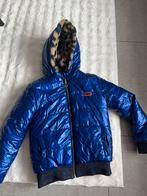 B.Nosy Winterjas Meisje Maat 140, Kinderen en Baby's, Kinderkleding | Maat 140, Ophalen of Verzenden, Gebruikt, Meisje, Jas