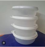 Tupperware ruimte kommen 300 ml per stuk, Ophalen of Verzenden, Nieuw